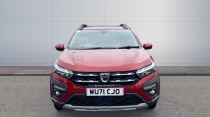 Dacia Sandero Stepway 1.0 TCe Prestige 5dr Petrol Hatchback